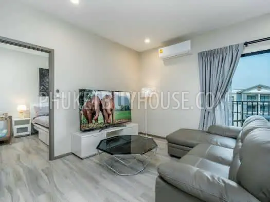 NAY6857: 2 Bedroom Apartment in Nai Yang Beach. Photo #10