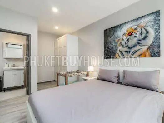 NAY6857: 2 Bedroom Apartment in Nai Yang Beach. Photo #12