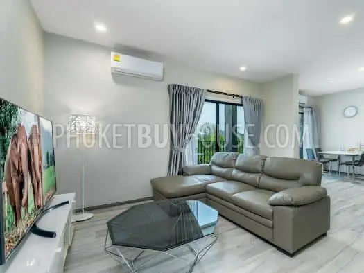 NAY6857: 2 Bedroom Apartment in Nai Yang Beach. Photo #15