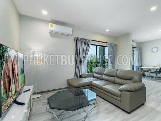 NAI6857: 2 Bedroom Apartment in Nai Yang Beach. Photo #15