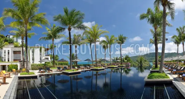 KAM6701: Luxury Villa in Kamala. Photo #4
