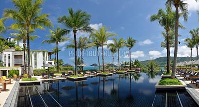 KAM6701: Luxury Villa in Kamala. Photo #4