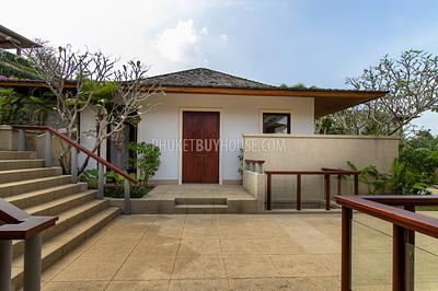 KAM6701: Luxury Villa in Kamala. Photo #16