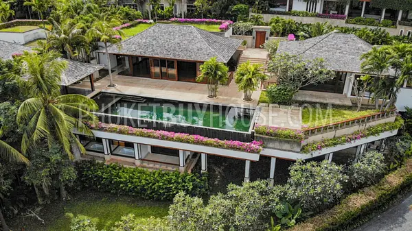 KAM6701: Luxury Villa in Kamala. Photo #10
