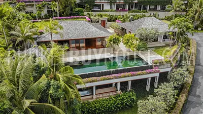 KAM6701: Luxury Villa in Kamala. Photo #2