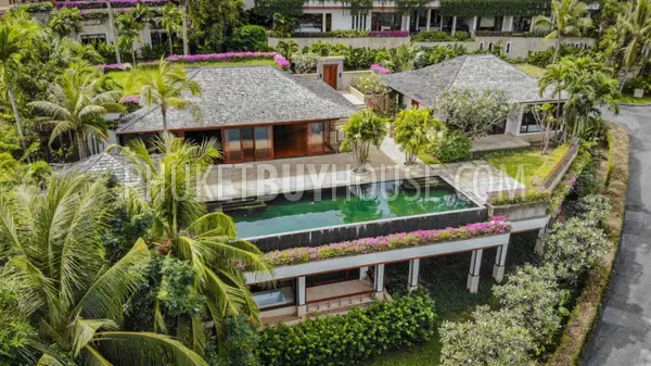 KAM6701: Luxury Villa in Kamala. Photo #2