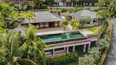 KAM6701: Luxury Villa in Kamala. Photo #2