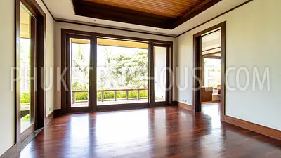 KAM6701: Luxury Villa in Kamala. Photo #8