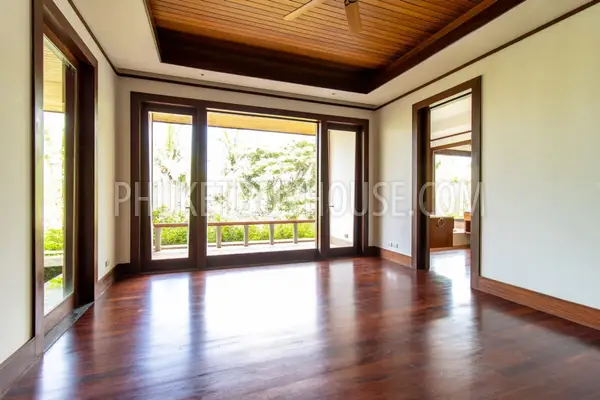 KAM6701: Luxury Villa in Kamala. Photo #8