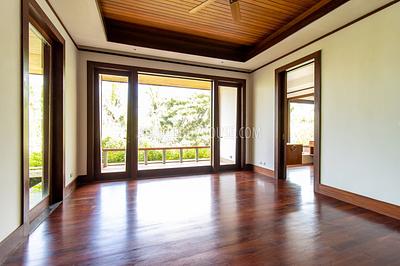 KAM6701: Luxury Villa in Kamala. Photo #8