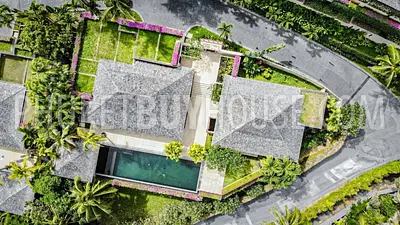KAM6701: Luxury Villa in Kamala. Photo #1