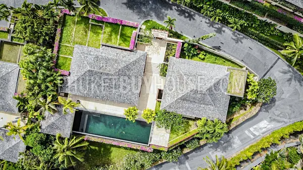KAM6701: Luxury Villa in Kamala. Photo #1