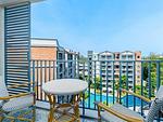 NAI6857: 2 Bedroom Apartment in Nai Yang Beach. Thumbnail #17