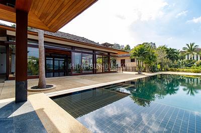 KAM6701: Luxury Villa in Kamala. Photo #12