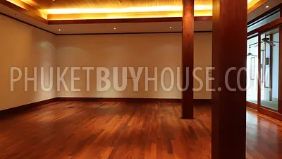 KAM6701: Luxury Villa in Kamala. Photo #9