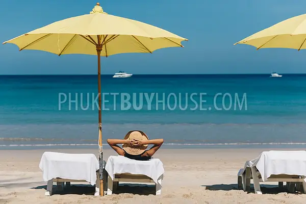 KAM6701: Luxury Villa in Kamala. Photo #17