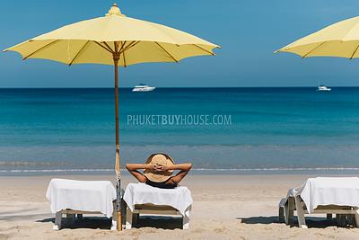 KAM6701: Luxury Villa in Kamala. Photo #17