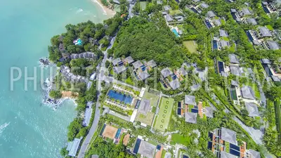 KAM6701: Luxury Villa in Kamala. Photo #15
