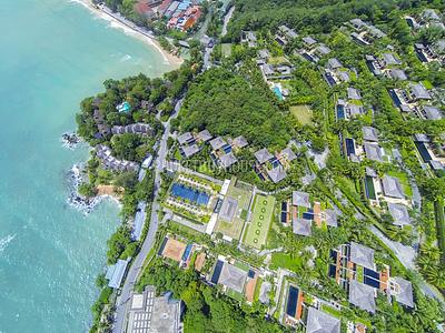 KAM6701: Luxury Villa in Kamala. Photo #15