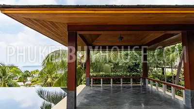 KAM6701: Luxury Villa in Kamala. Photo #14
