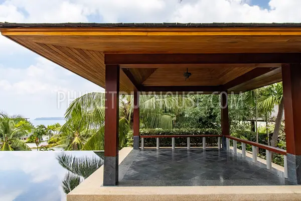 KAM6701: Luxury Villa in Kamala. Photo #14