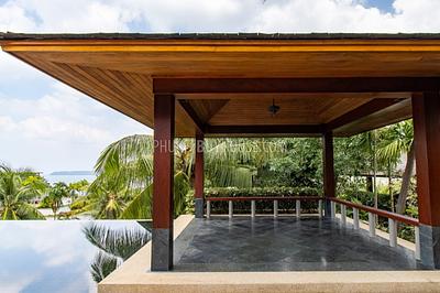 KAM6701: Luxury Villa in Kamala. Photo #14