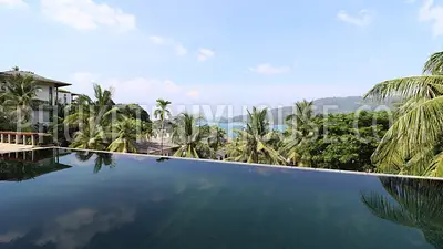KAM6701: Luxury Villa in Kamala. Photo #11