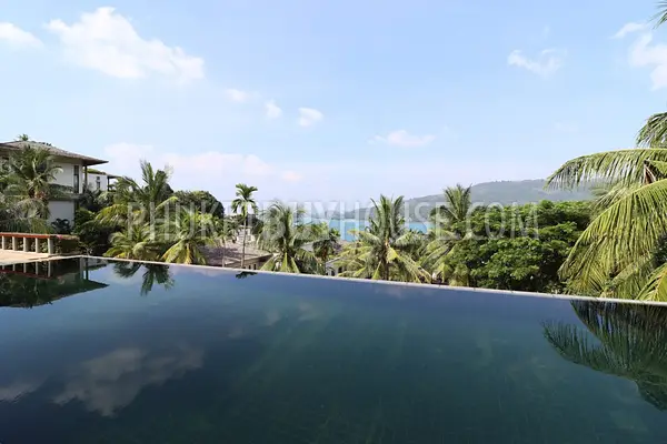 KAM6701: Luxury Villa in Kamala. Photo #11