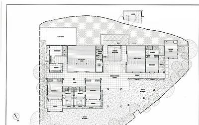 KAM6701: Luxury Villa in Kamala. Photo #6