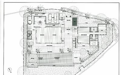 KAM6701: Luxury Villa in Kamala. Photo #7