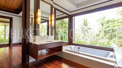 KAM6701: Luxury Villa in Kamala. Photo #5