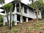CHA6859: Villa with Sea View in Chalong. Thumbnail #1