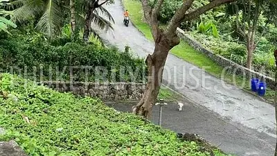 CHA6859: Villa with Sea View in Chalong. Photo #2
