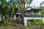 CHA6859: Villa with Sea View in Chalong. Thumbnail #4
