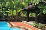 CHA6859: Villa with Sea View in Chalong. Thumbnail #6