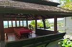 CHA6859: Villa with Sea View in Chalong. Thumbnail #9