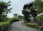 CHA6859: Villa with Sea View in Chalong. Thumbnail #10