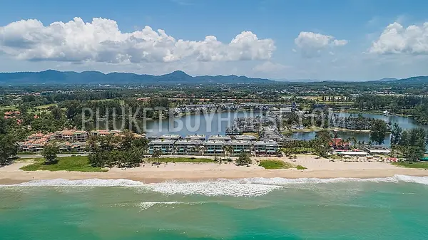LAG6861: Luxury Residences on Bang Tao Beach. Photo #2