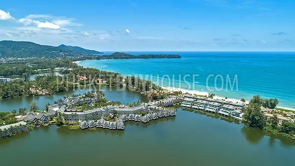 LAG6861: Luxury Residences on Bang Tao Beach. Photo #5