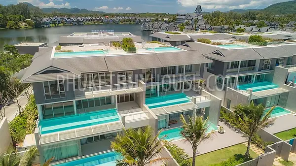 LAG6861: Luxury Residences on Bang Tao Beach. Photo #1