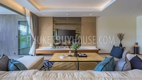LAG6861: Luxury Residences on Bang Tao Beach. Photo #7