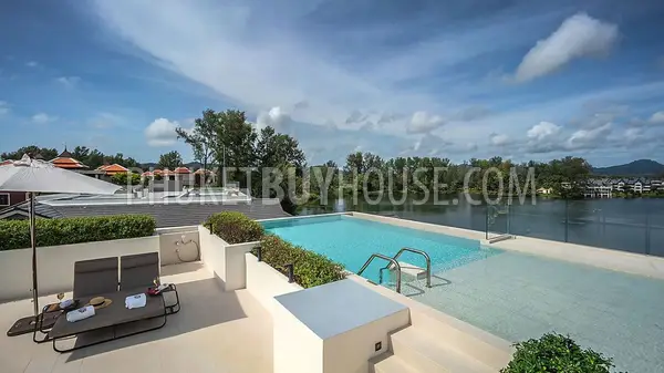 LAG6861: Luxury Residences on Bang Tao Beach. Photo #8