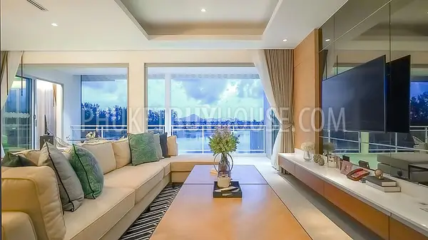 LAG6861: Luxury Residences on Bang Tao Beach. Photo #9