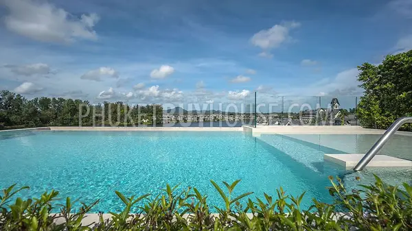LAG6861: Luxury Residences on Bang Tao Beach. Photo #10