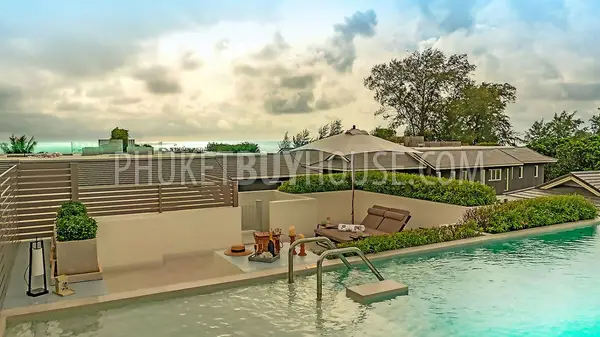 LAG6861: Luxury Residences on Bang Tao Beach. Photo #12