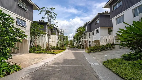 LAG6861: Luxury Residences on Bang Tao Beach. Photo #14