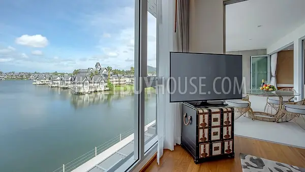 LAG6861: Luxury Residences on Bang Tao Beach. Photo #17