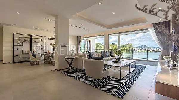 LAG6861: Luxury Residences on Bang Tao Beach. Photo #18