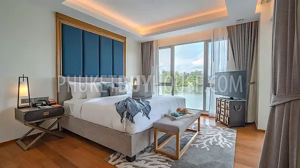 LAG6861: Luxury Residences on Bang Tao Beach. Photo #19