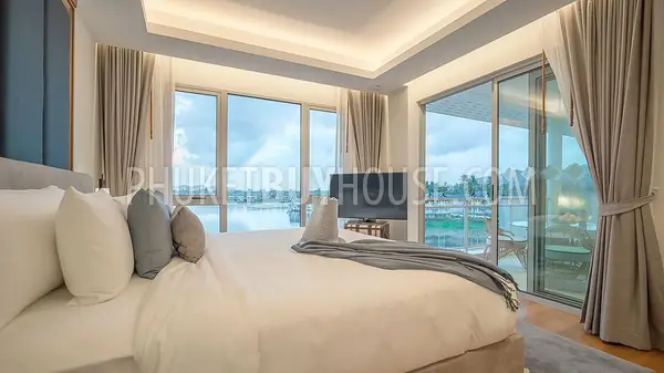 LAG6861: Luxury Residences on Bang Tao Beach. Photo #21
